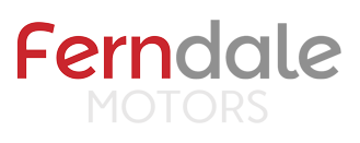 Ferndale Motors logo