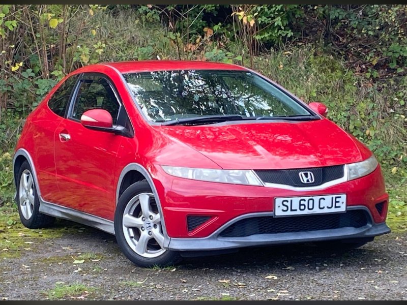 2010 Honda Civic