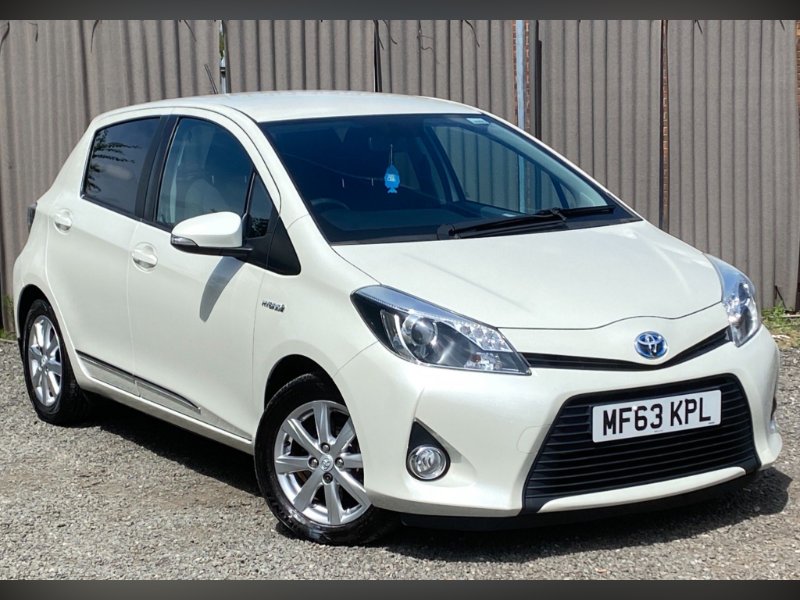 Used Cars for sale in Royton, Oldham Ferndale Motors