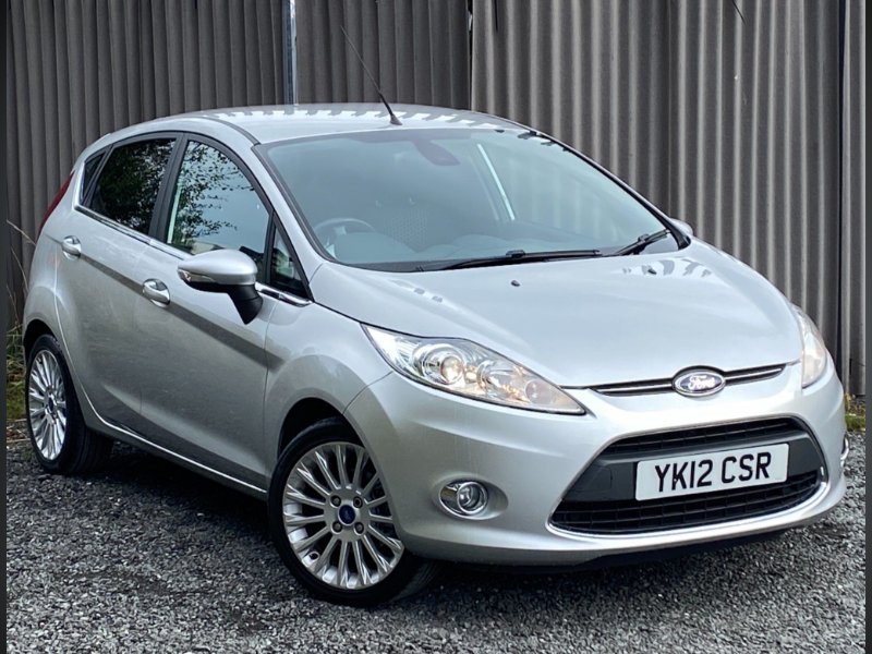 Used Cars for sale in Royton, Oldham Ferndale Motors