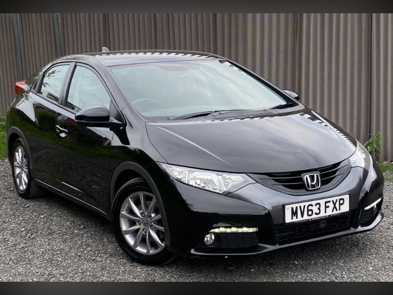 Used Cars for sale in Royton, Oldham Ferndale Motors